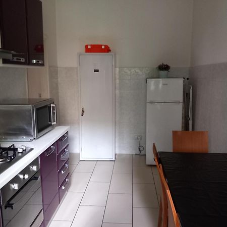 Apartamento Vicino Policlinico San Donato Сан-Донато-Міланезе Екстер'єр фото