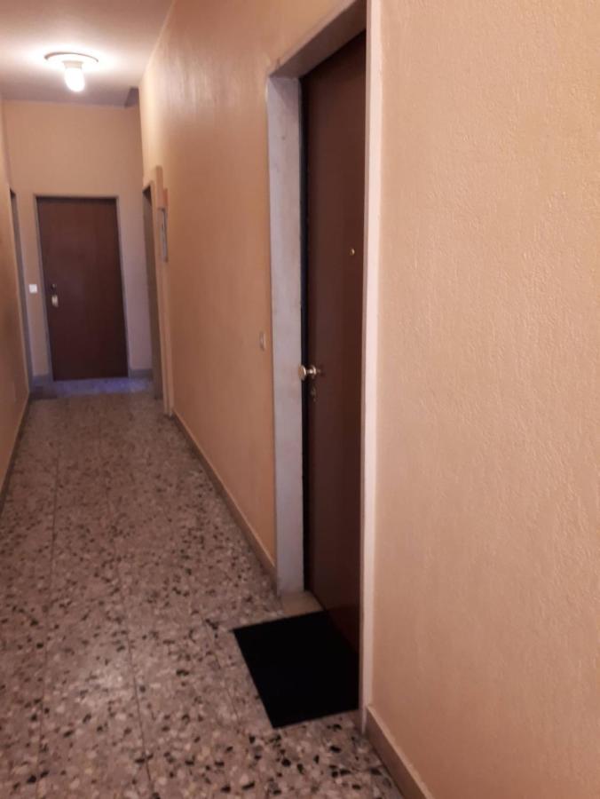 Apartamento Vicino Policlinico San Donato Сан-Донато-Міланезе Екстер'єр фото