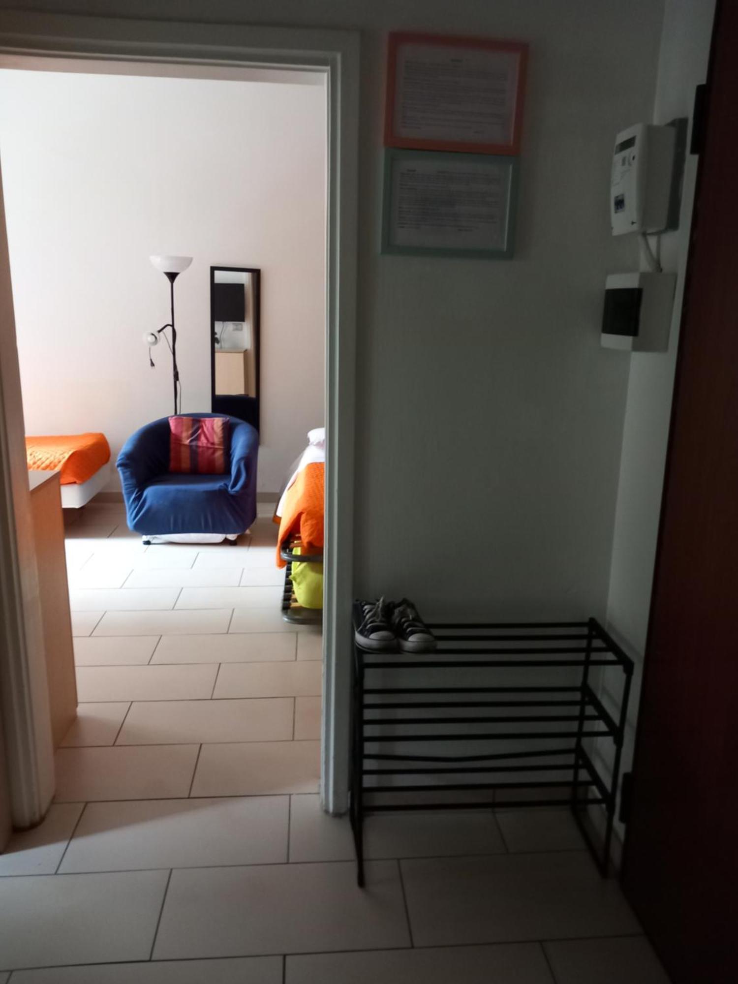 Apartamento Vicino Policlinico San Donato Сан-Донато-Міланезе Екстер'єр фото