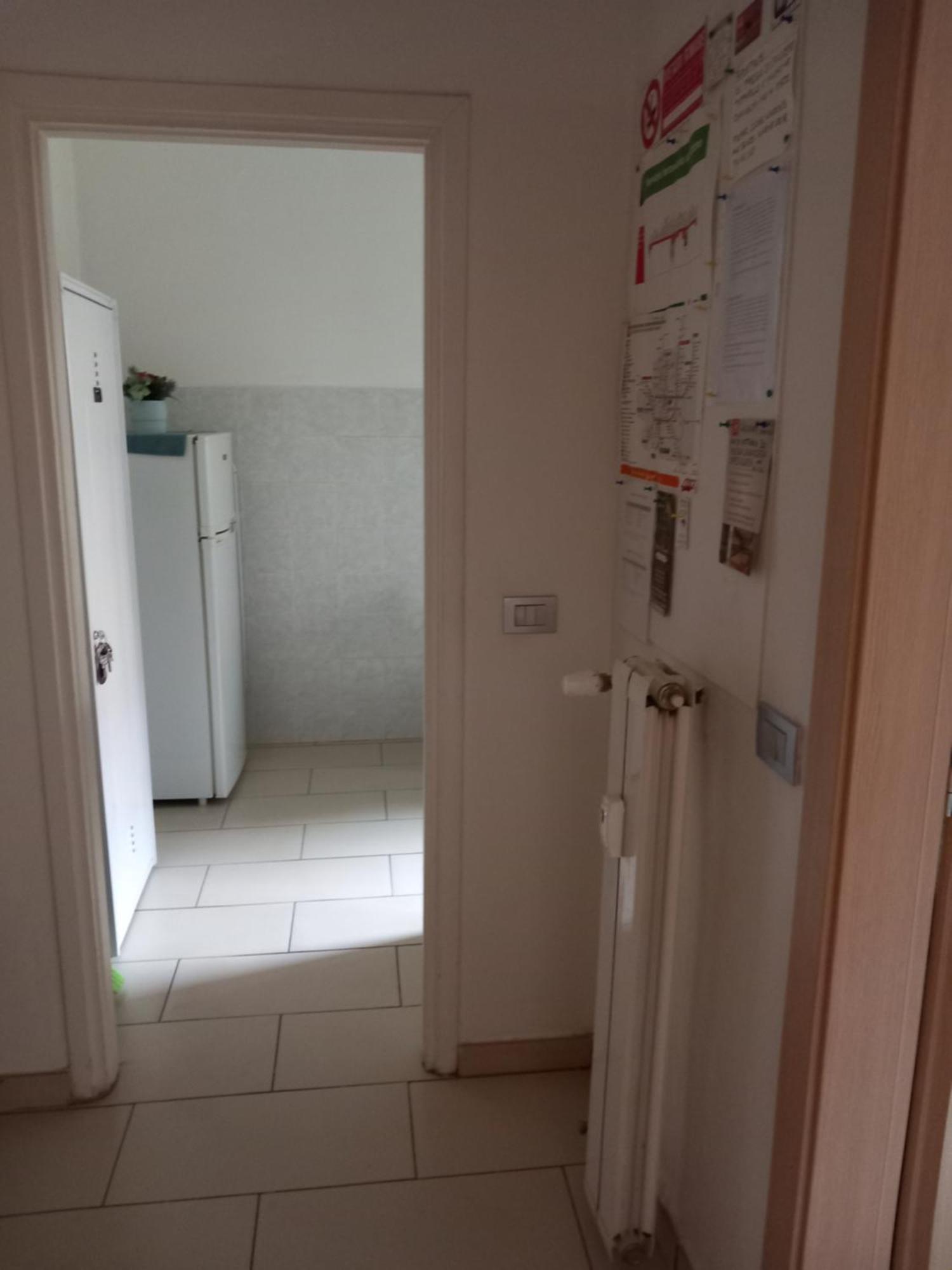 Apartamento Vicino Policlinico San Donato Сан-Донато-Міланезе Екстер'єр фото