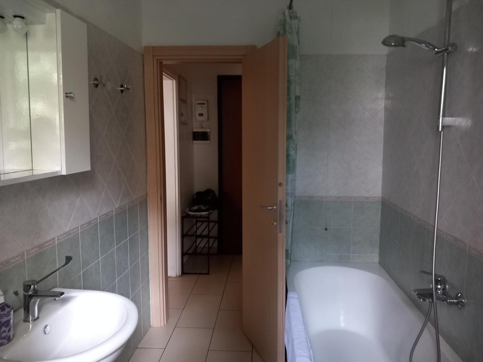 Apartamento Vicino Policlinico San Donato Сан-Донато-Міланезе Екстер'єр фото