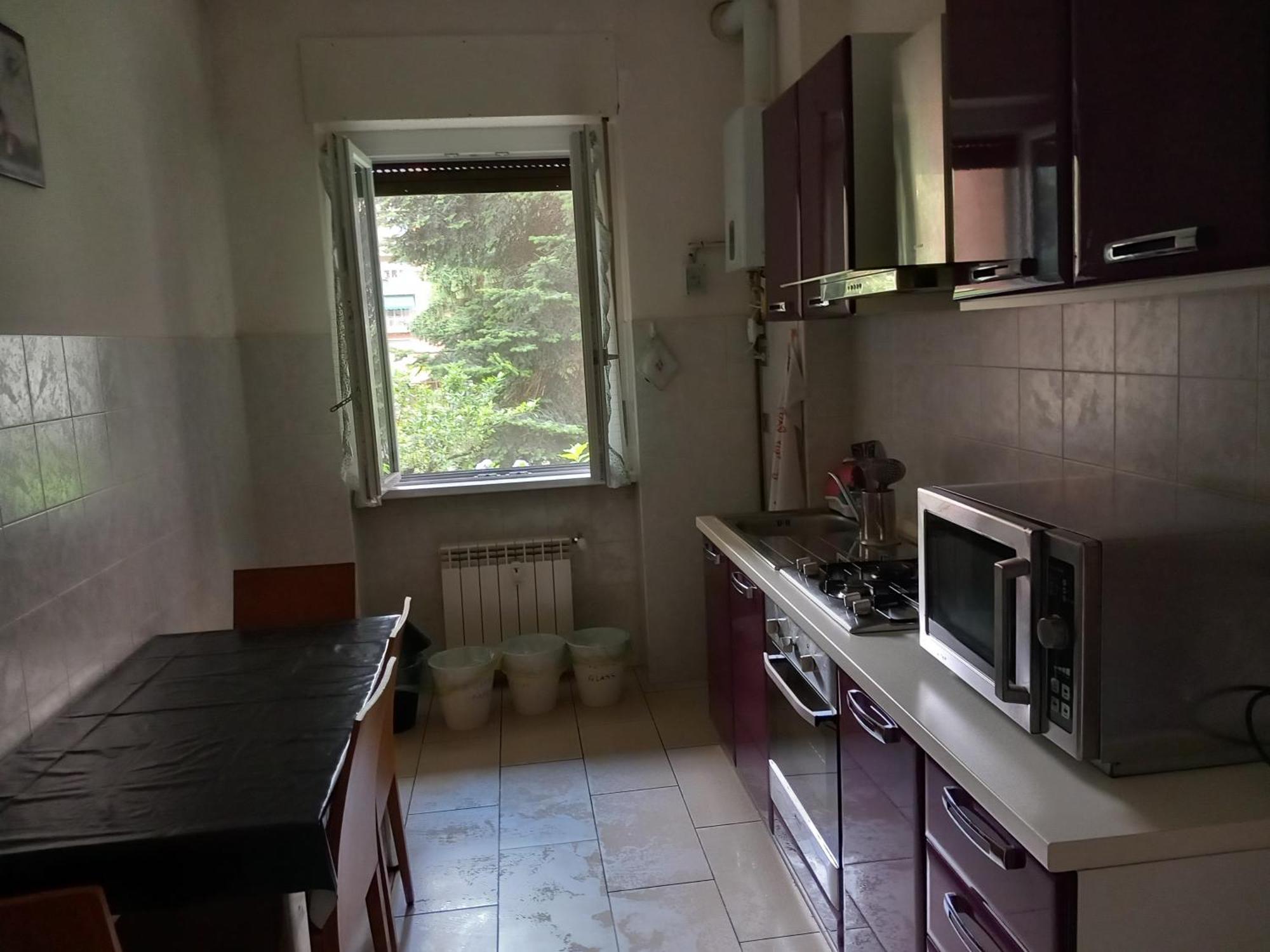 Apartamento Vicino Policlinico San Donato Сан-Донато-Міланезе Екстер'єр фото