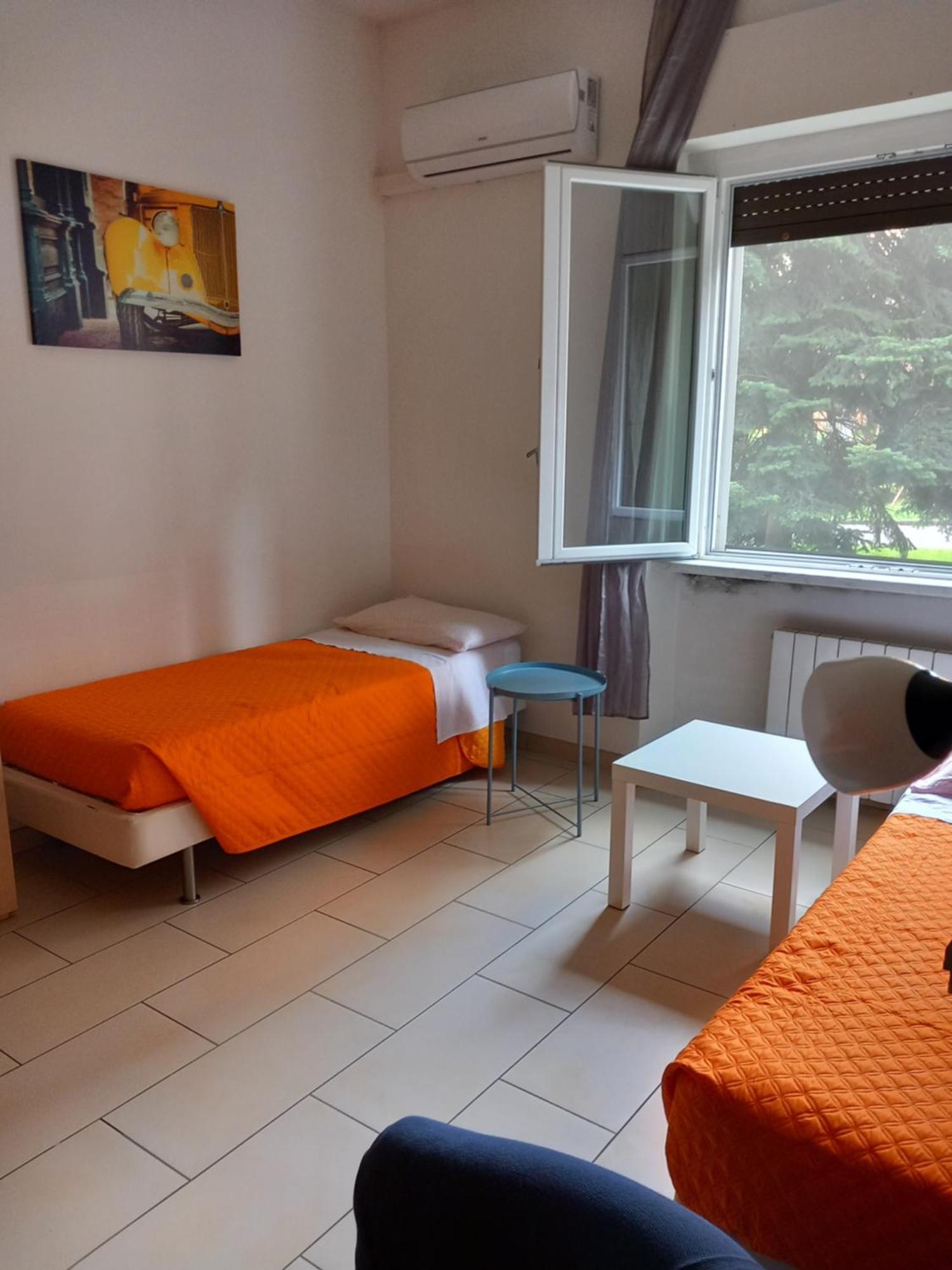 Apartamento Vicino Policlinico San Donato Сан-Донато-Міланезе Екстер'єр фото